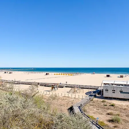 アパート Heritage Mare ポルティマン