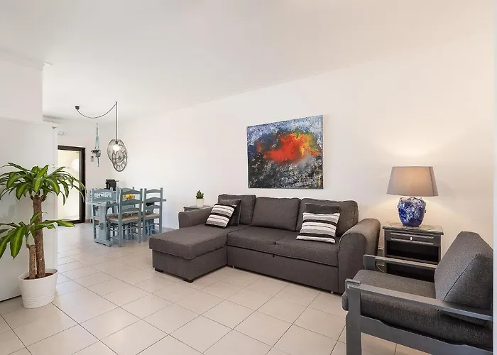 アパート Heritage Mare ポルティマン