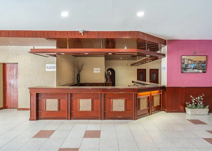 Heritage Mare 公寓