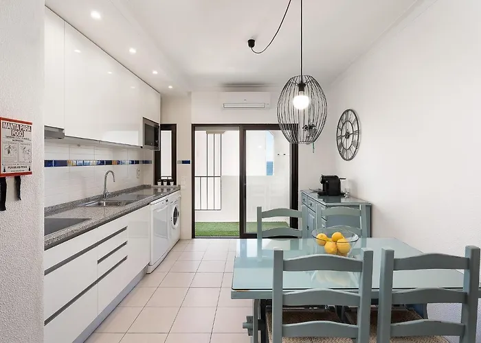 Heritage Mare Apartment *