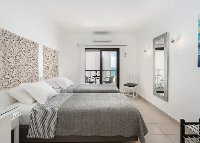 Heritage Mare Apartment