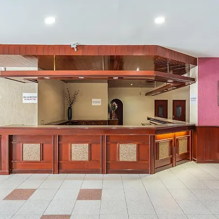 Heritage Mare Apartmán