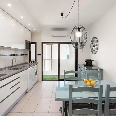 Heritage Mare Apartment *