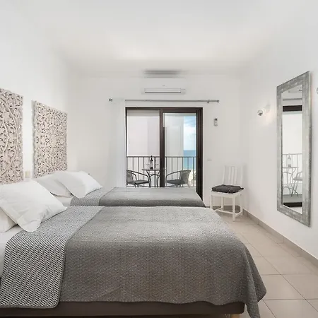 Heritage Mare Apartamento